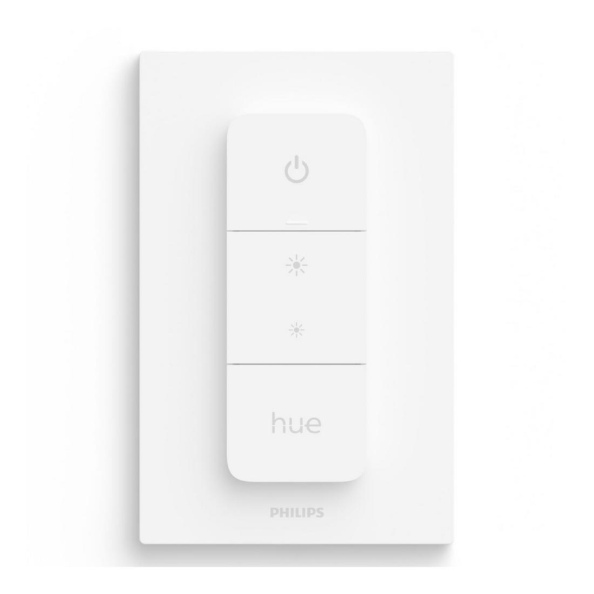 Дистанционно управление Philips Hue SWITCH V2 1xCR2032