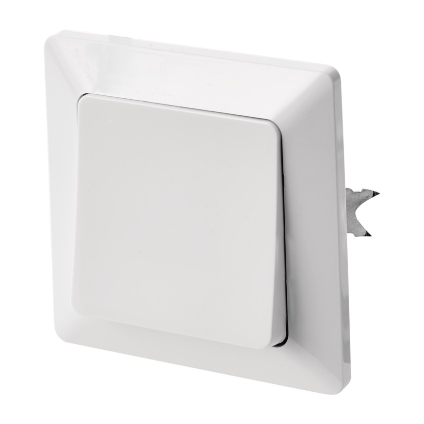 Домашен превключвател 250V / 10A