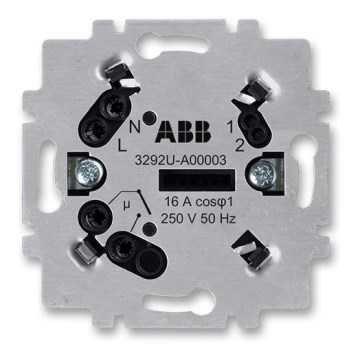 Домашен превключвател SWING JB S 3292U-A00003