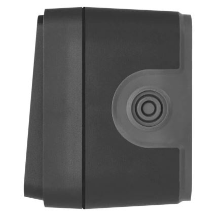 Домашен превключвател включване 250V/10A IP55