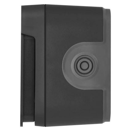 Домашен превключвател редуване на с букса 250V/16A IP55