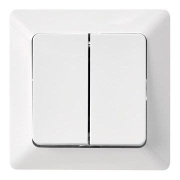 Домашен сериен превключвател 250V / 10A