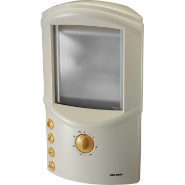 Домашен солариум с халогенна лампа и UV филтър 440W/230V