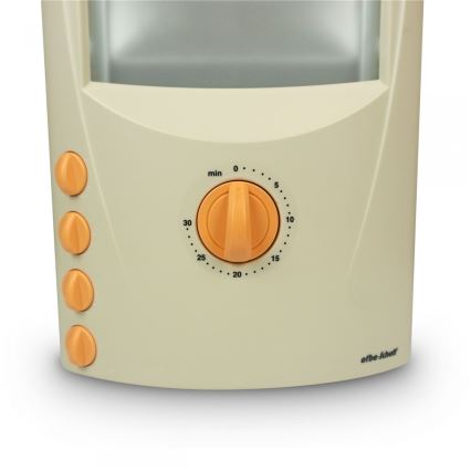 Домашен солариум с халогенна лампа и UV филтър 440W/230V