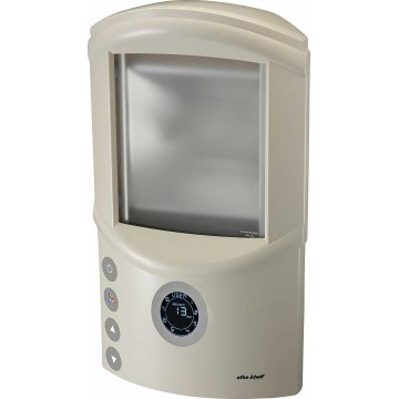 Домашен солариум с халогенна лампа и UV филтър 440W/230V