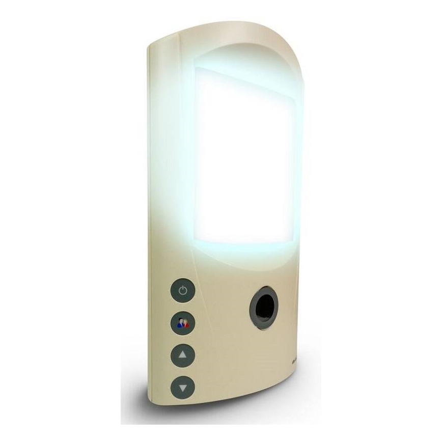 Домашен солариум с халогенна лампа и UV филтър 440W/230V