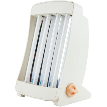 Домашен солариум за лице Cosmedico с 4 UV тръби, 65W/230V