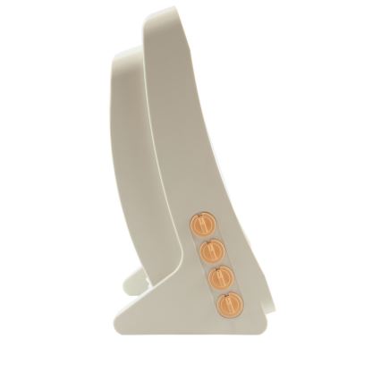 Домашен солариум за лице Cosmedico с 4 UV тръби, 65W/230V