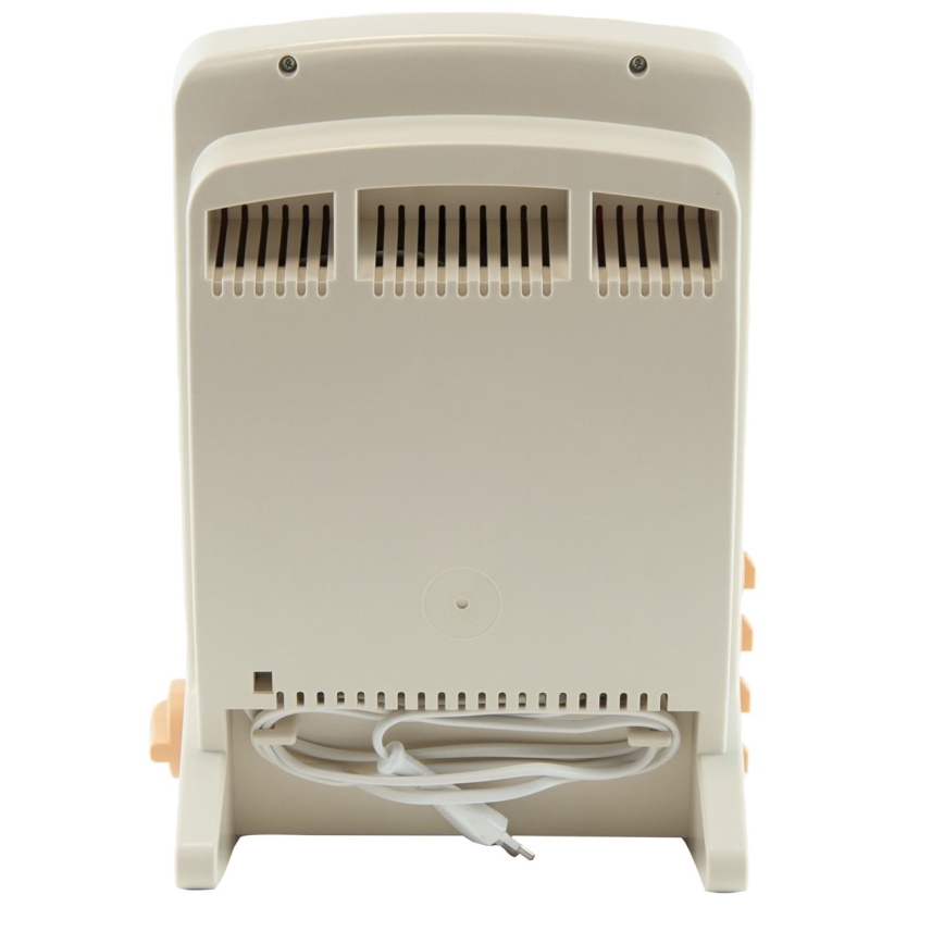 Домашен солариум за лице Cosmedico с 4 UV тръби, 65W/230V