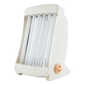 Домашен солариум за лице с 6 UV тръби Cosmedico 90W/230V