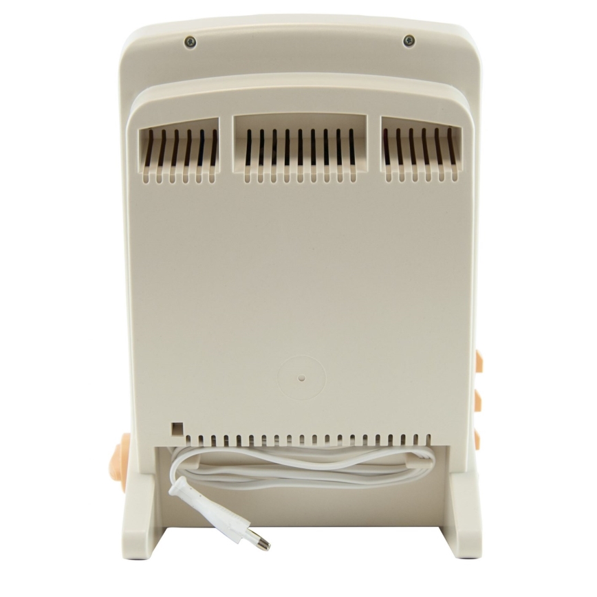 Домашен солариум за лице с 6 UV тръби Cosmedico 90W/230V