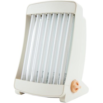 Домашен солариум за лице с 8 UV-тръби Cosmedico 130W/230V