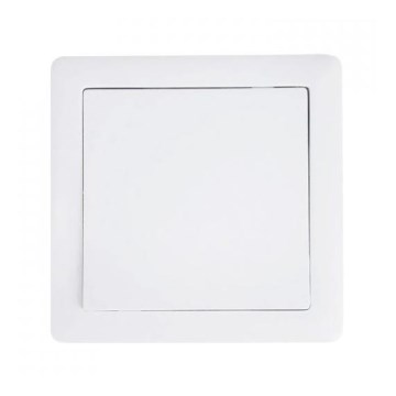 Домашен ключ SLIM еднополюсен