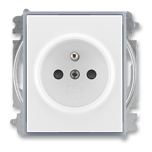 Домашен контакт ELEMENT Z 5519E-A02357 04