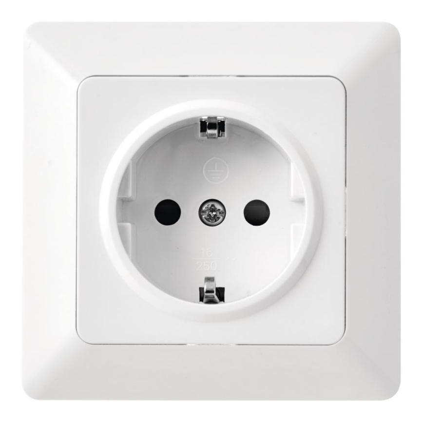 Домашен контакт SCHUKO 250V/16A