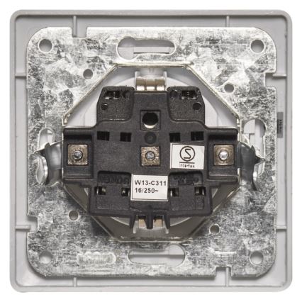 Домашен контакт SCHUKO 250V/16A
