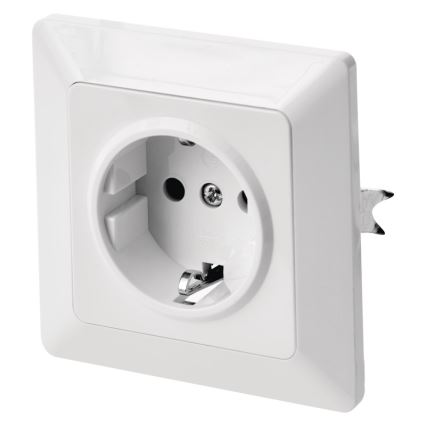 Домашен контакт SCHUKO 250V/16A