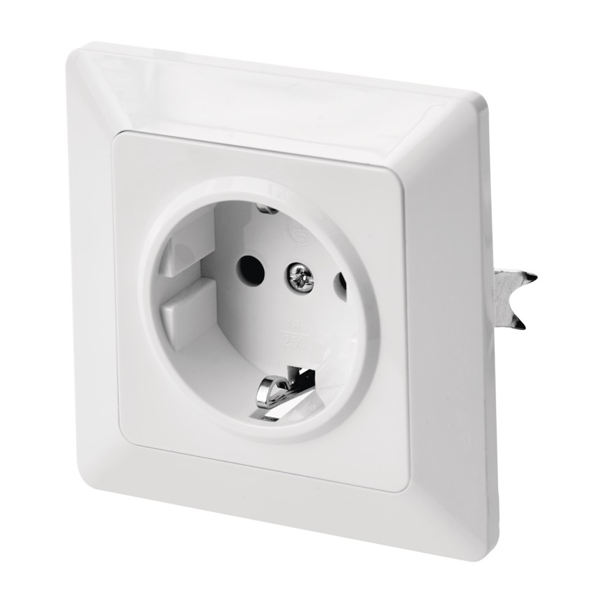 Домашен контакт SCHUKO 250V/16A