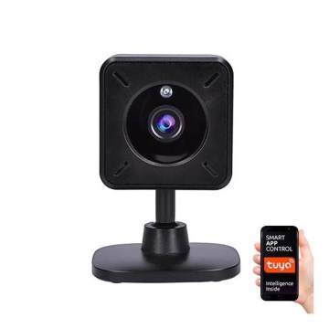 Домашна камера със сензор 5V/FULL HD Wi-Fi Tuya