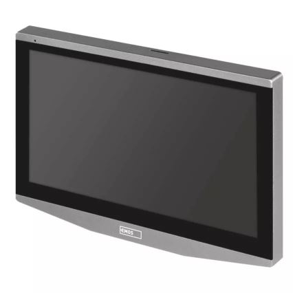 Допълнителен монитор за видеозвънец GoSmart 12V Wi-Fi Tuya