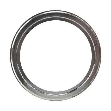 Допълнителен пръстен RING лъскав хром за осветление MICA