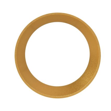Допълнителен пръстен RING GOLD за осветително тяло MICA