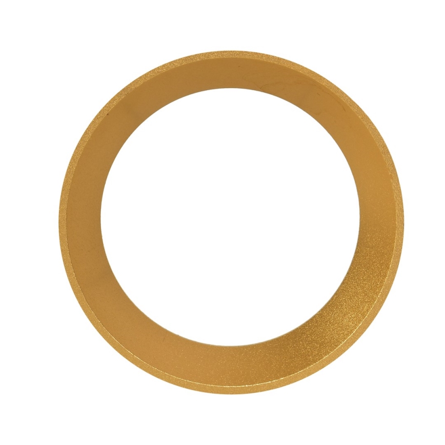Допълнителен пръстен RING GOLD за осветително тяло MICA