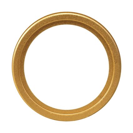 Допълнителен пръстен RING GOLD за осветително тяло MICA