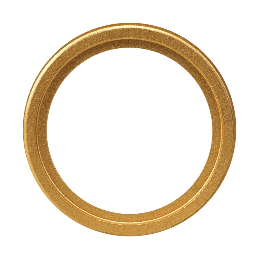 Допълнителен пръстен RING GOLD за осветително тяло MICA