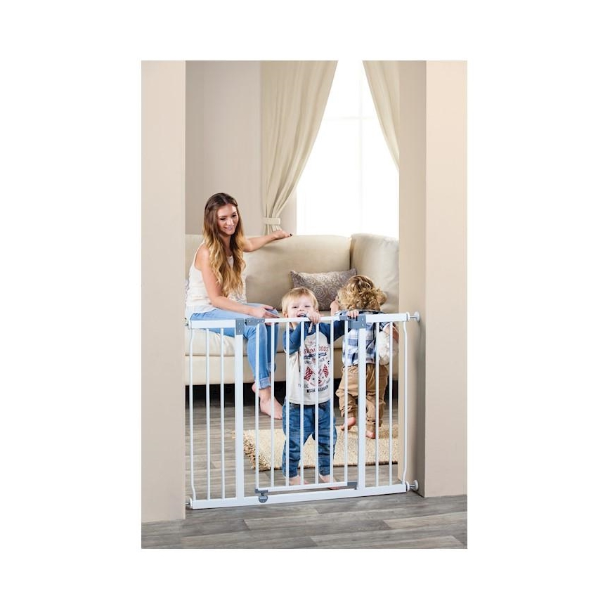 Dreambaby - Защитна преграда LIBERTY 99-105,5 cм