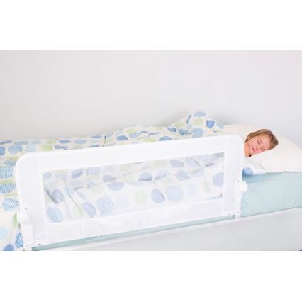 Dreambaby - Защитна преграда за кошарка MAGGIE 110x50 cм