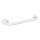 Дръжка 58x8 см бяла