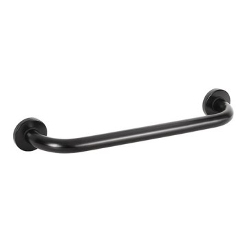 Дръжка 58x8 см черна