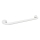 Дръжка 78x8 см бяла