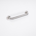 Дръжка 78x8 см неръждаема стомана/сребърна