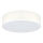 Duolla - LED Плафониера CORTINA LED/26W/230V Ø 30 см 4000K кремав