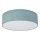 Duolla - LED Плафониера CORTINA LED/26W/230V Ø 45 см 4000K тюркоаз