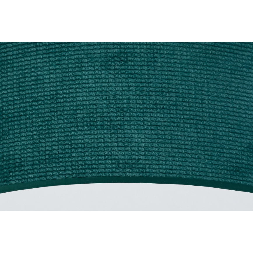 Duolla - LED Плафониера CORTINA LED/26W/230V Ø 45 см 4000K зелен