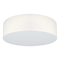 Duolla - LED Плафониера CORTINA LED/26W/230V Ø 45 см 4000K кремав
