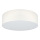 Duolla - LED Плафониера CORTINA LED/26W/230V Ø 45 см 4000K кремав