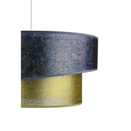 Duolla - Пендел SHINE 1xE27/40W/230V Ø 45 см