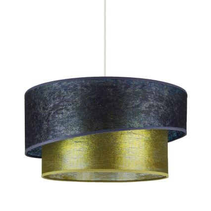 Duolla - Пендел SHINE 1xE27/40W/230V Ø 45 см