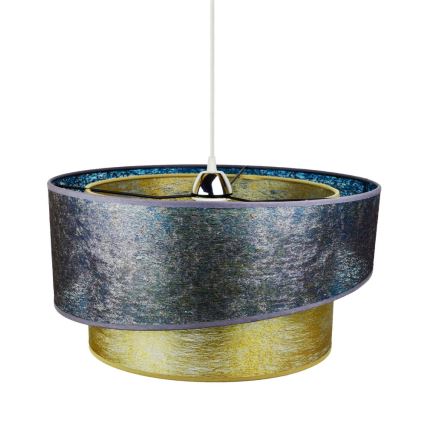 Duolla - Пендел SHINE 1xE27/40W/230V Ø 45 см