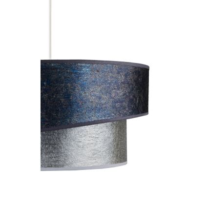 Duolla - Пендел SHINE 1xE27/40W/230V Ø 45 см