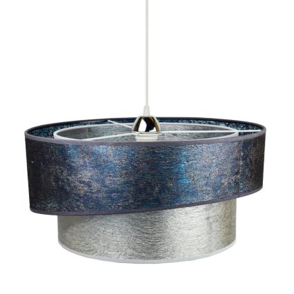 Duolla - Пендел SHINE 1xE27/40W/230V Ø 45 см