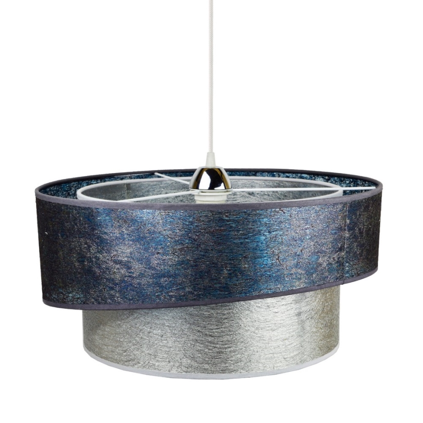 Duolla - Пендел SHINE 1xE27/40W/230V Ø 45 см