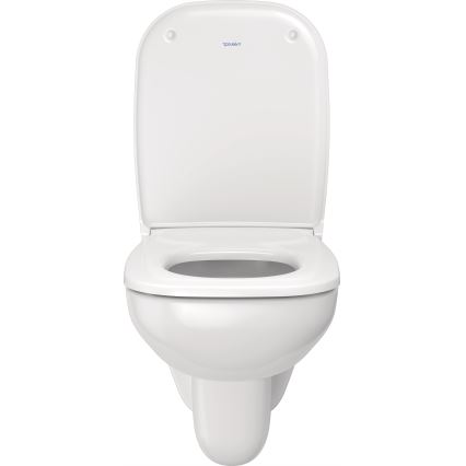 Duravit 22110900002 - Подвесен WC D-CODE керамичен/бял гланц