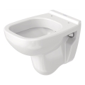 Duravit 22110900002 - Подвесен WC D-CODE керамичен/бял гланц