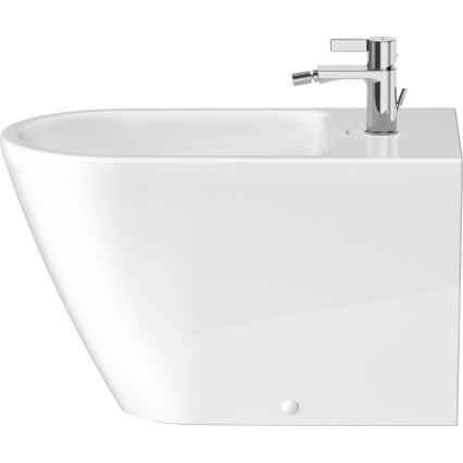 Duravit 2294100000 - Подово биде D-NEO керамика/бял гланц