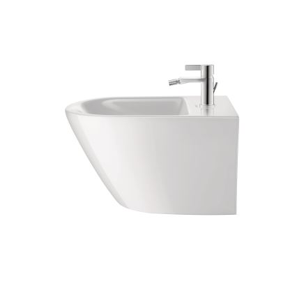 Duravit 2294150000 - Подвесно биде D-NEO от керамика, гланцово бяло
